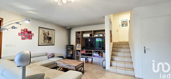Maison à vendre 5 pièces 135 m² Prévessin-Moëns