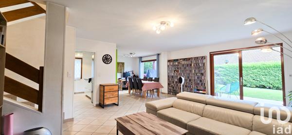 Maison à vendre 5 pièces 135 m² Prévessin-Moëns