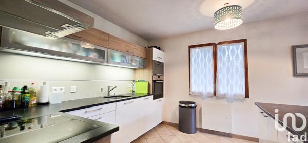 Maison à vendre 5 pièces 135 m² Prévessin-Moëns