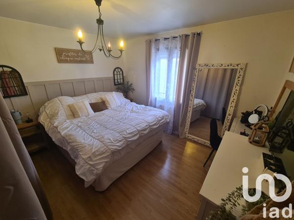 Maison à vendre 5 pièces 106 m² Villers-Bocage