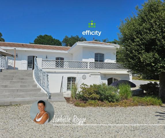 Appartement 7 pièces - 176 m²