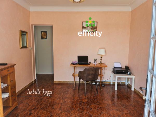 Appartement 7 pièces - 176 m²