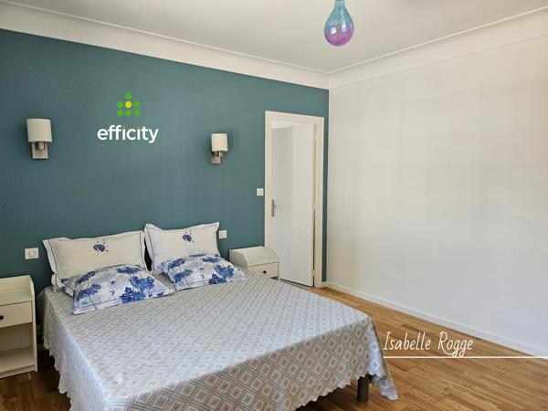 Appartement 7 pièces - 176 m²