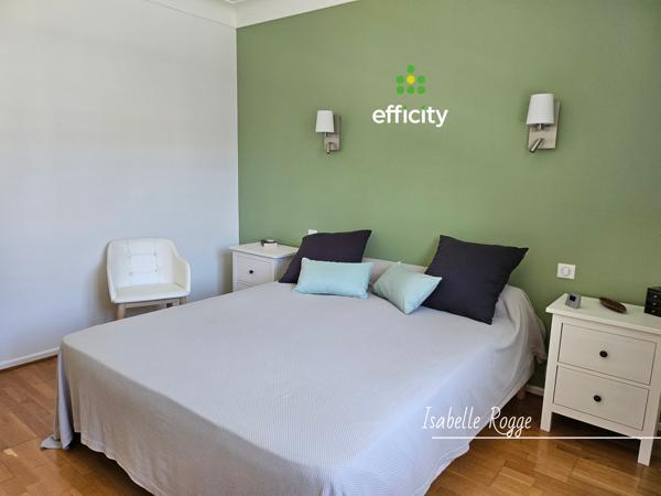 Appartement 7 pièces - 176 m²