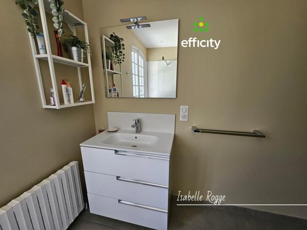 Appartement 7 pièces - 176 m²