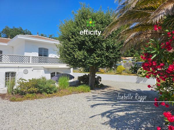 Appartement 7 pièces - 176 m²