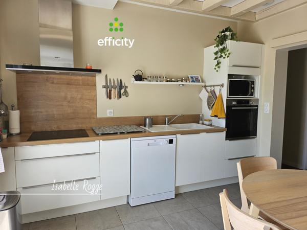 Appartement 7 pièces - 176 m²