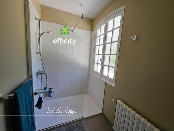 Appartement 7 pièces - 176 m²