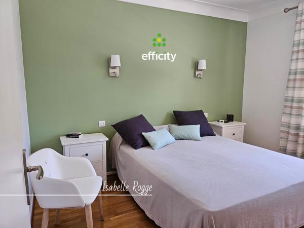 Appartement 7 pièces - 176 m²