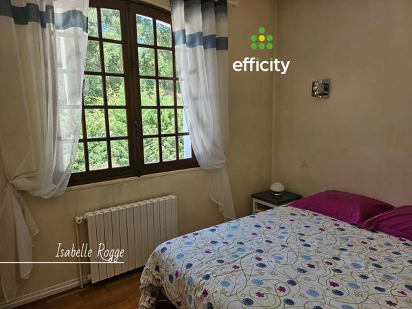 Appartement 7 pièces - 176 m²