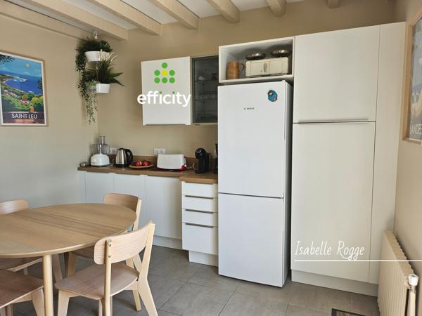 Appartement 7 pièces - 176 m²