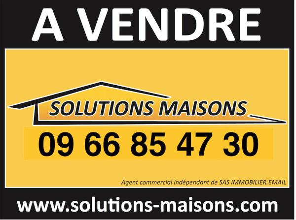 VASTE MAISON RENOVEE AVEC GARAGE ET JARDIN