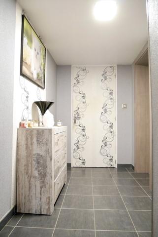 VASTE MAISON RENOVEE AVEC GARAGE ET JARDIN