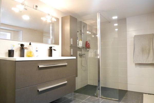 VASTE MAISON RENOVEE AVEC GARAGE ET JARDIN