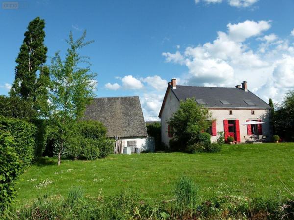 Maison restaurée à vendre à Bétête en Creuse (23270), ref : VD/388