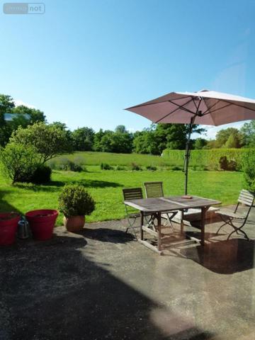 Maison restaurée à vendre à Bétête en Creuse (23270), ref : VD/388