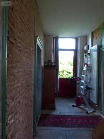 Maison restaurée à vendre à Bétête en Creuse (23270), ref : VD/388