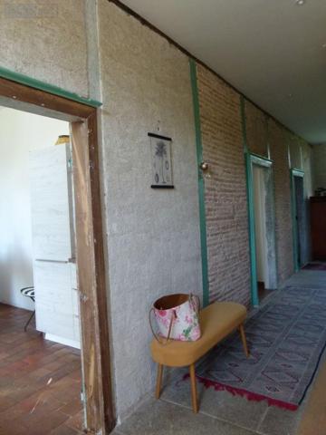 Maison restaurée à vendre à Bétête en Creuse (23270), ref : VD/388