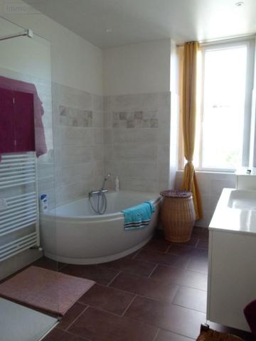 Maison restaurée à vendre à Bétête en Creuse (23270), ref : VD/388