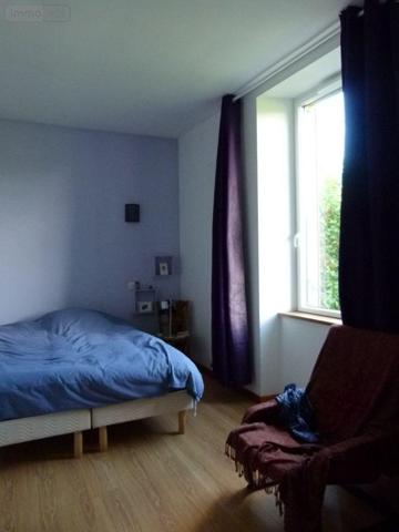 Maison restaurée à vendre à Bétête en Creuse (23270), ref : VD/388