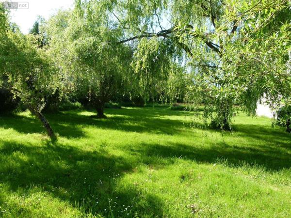 Maison restaurée à vendre à Bétête en Creuse (23270), ref : VD/388