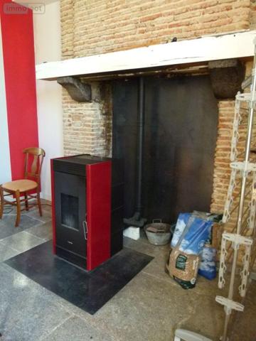 Maison restaurée à vendre à Bétête en Creuse (23270), ref : VD/388