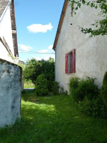 Maison restaurée à vendre à Bétête en Creuse (23270), ref : VD/388