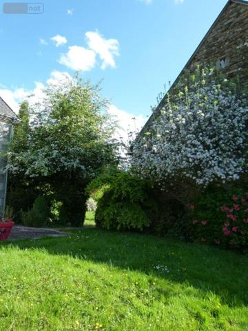 Maison restaurée à vendre à Bétête en Creuse (23270), ref : VD/388