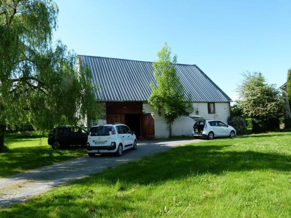 Maison restaurée à vendre à Bétête en Creuse (23270), ref : VD/388