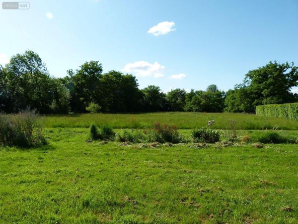 Maison restaurée à vendre à Bétête en Creuse (23270), ref : VD/388