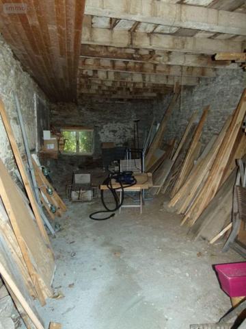 Maison restaurée à vendre à Bétête en Creuse (23270), ref : VD/388