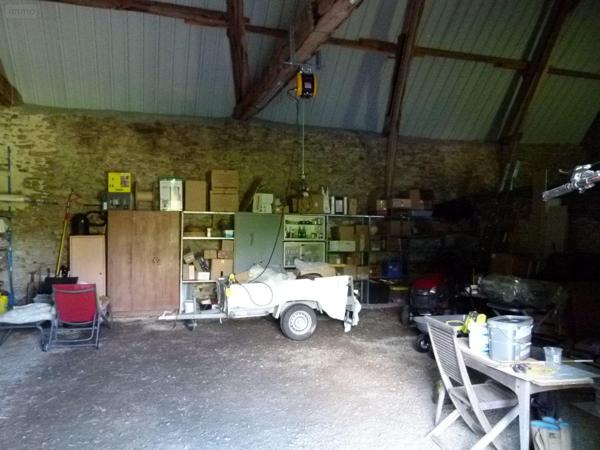 Maison restaurée à vendre à Bétête en Creuse (23270), ref : VD/388