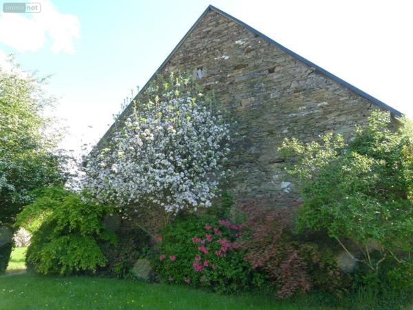Maison restaurée à vendre à Bétête en Creuse (23270), ref : VD/388