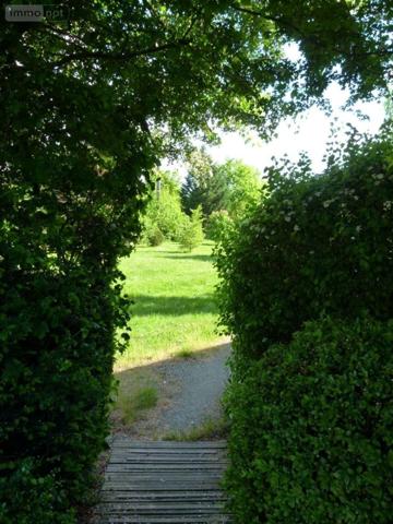 Maison restaurée à vendre à Bétête en Creuse (23270), ref : VD/388