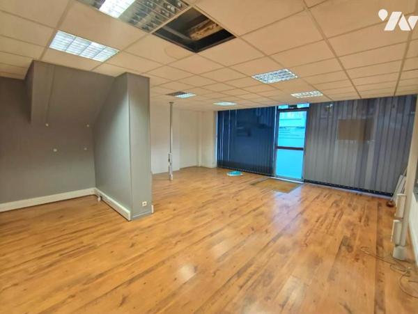 IMMEUBLE DE RAPPORT - STENAY