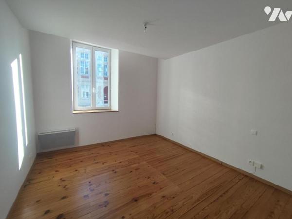 IMMEUBLE DE RAPPORT - STENAY