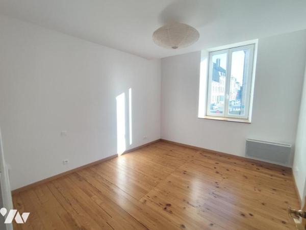 IMMEUBLE DE RAPPORT - STENAY