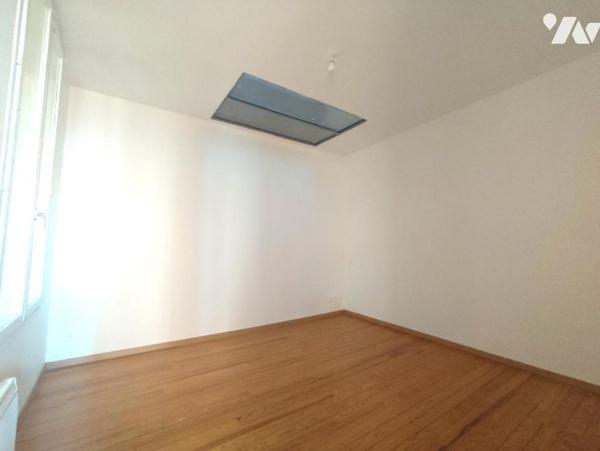 IMMEUBLE DE RAPPORT - STENAY