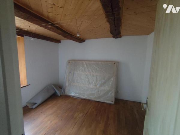 IMMEUBLE DE RAPPORT - STENAY