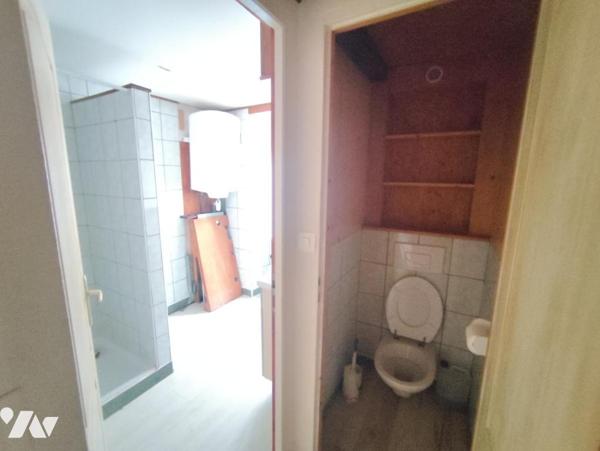 IMMEUBLE DE RAPPORT - STENAY