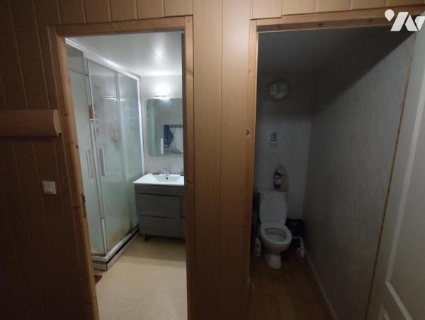 IMMEUBLE DE RAPPORT - STENAY