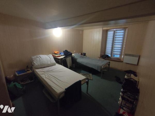 IMMEUBLE DE RAPPORT - STENAY