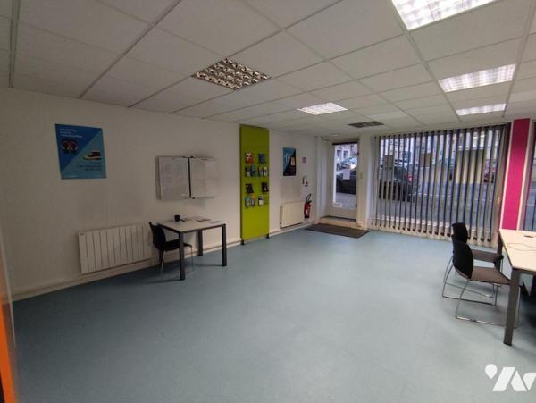 IMMEUBLE DE RAPPORT - STENAY