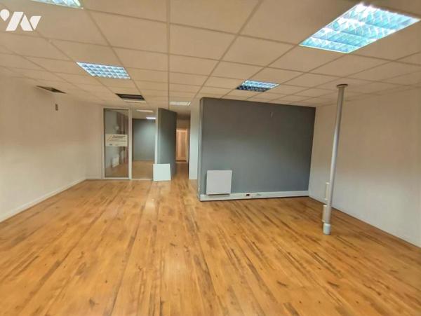 IMMEUBLE DE RAPPORT - STENAY