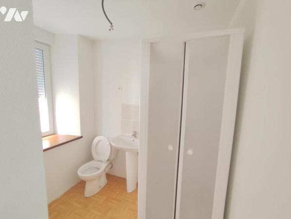 IMMEUBLE DE RAPPORT - STENAY