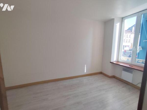 IMMEUBLE DE RAPPORT - STENAY