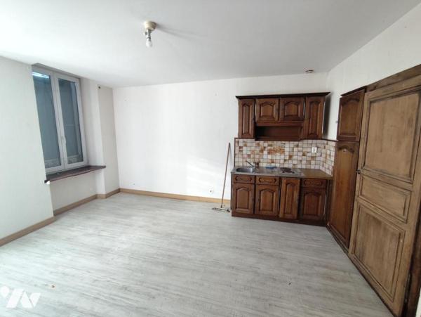 IMMEUBLE DE RAPPORT - STENAY