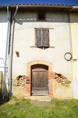 Maison de 40 m²