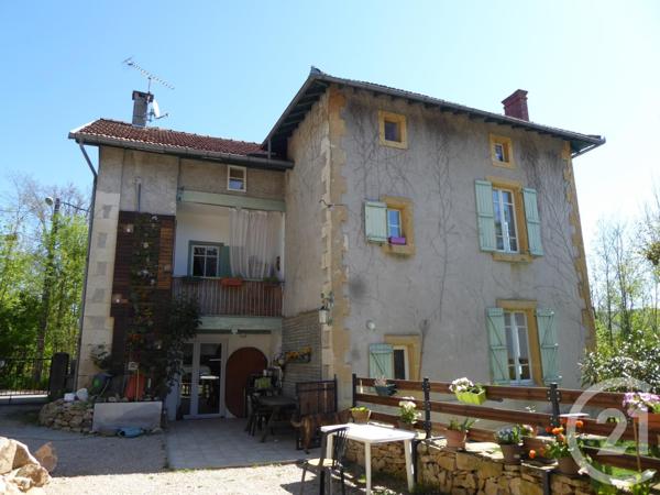 Maison à vendre  9 pièces - 211 m2 SALIES DU SALAT - 31
