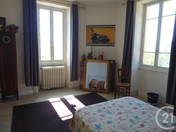 Maison à vendre  9 pièces - 211 m2 SALIES DU SALAT - 31